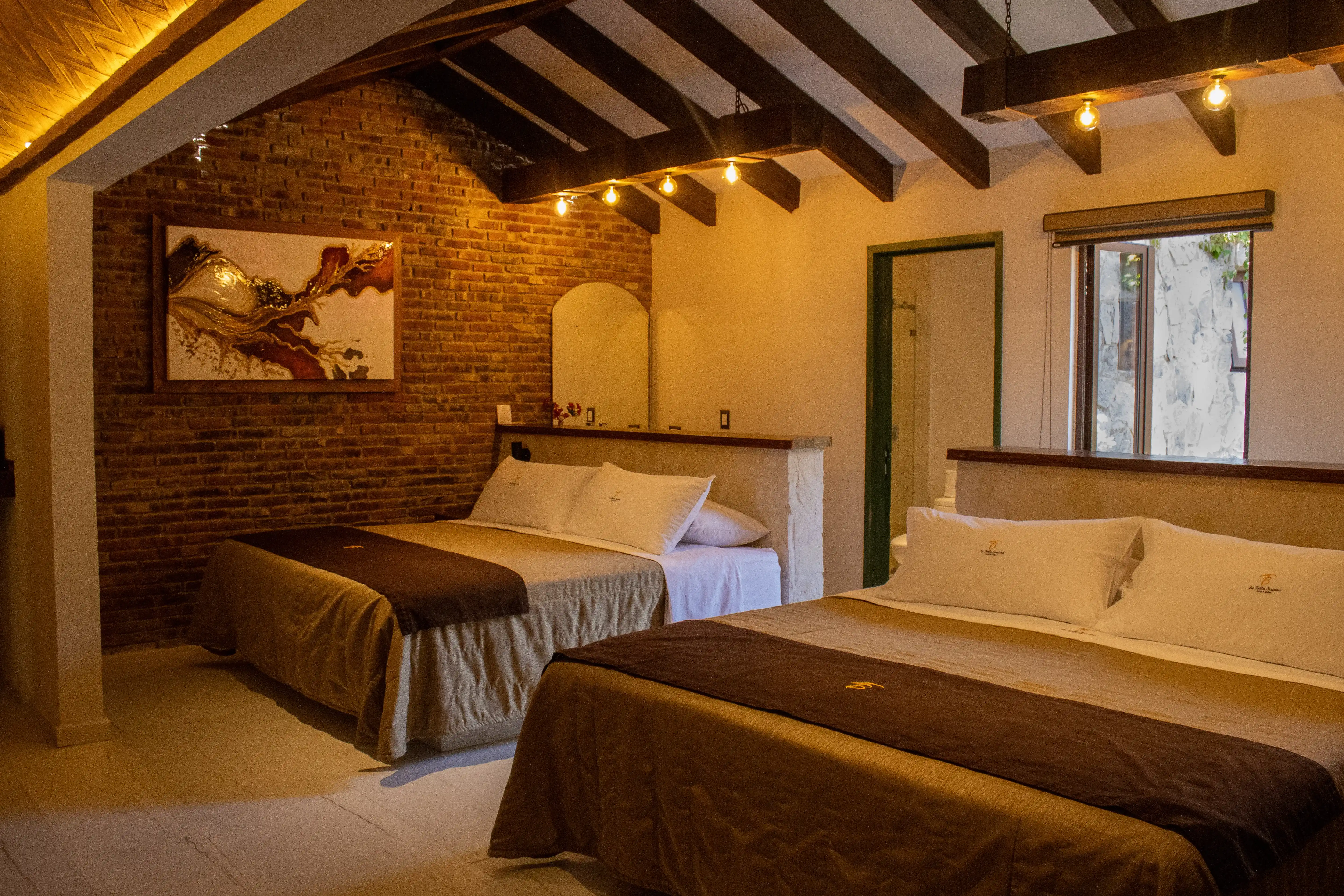 Suite Livorno — 1