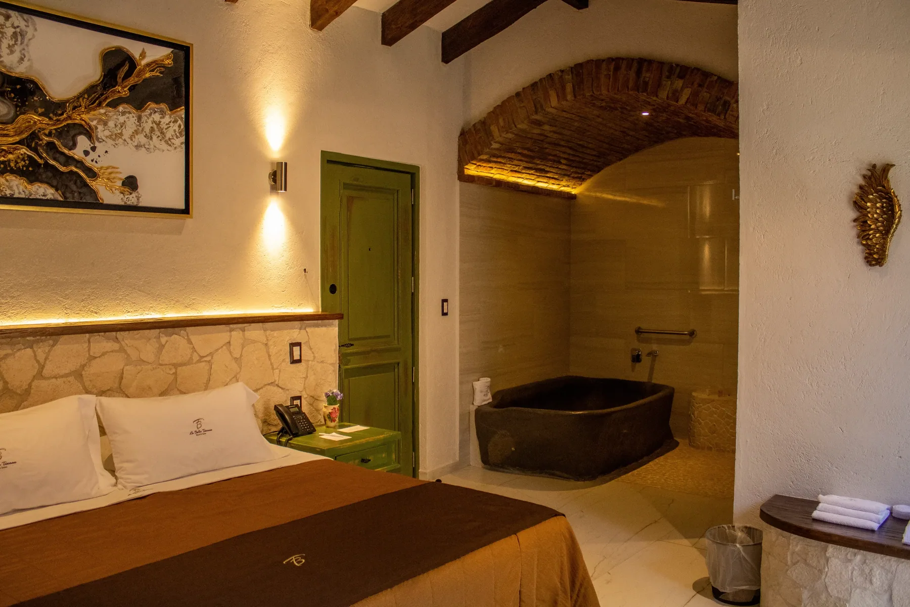 Suite Cortona — 4