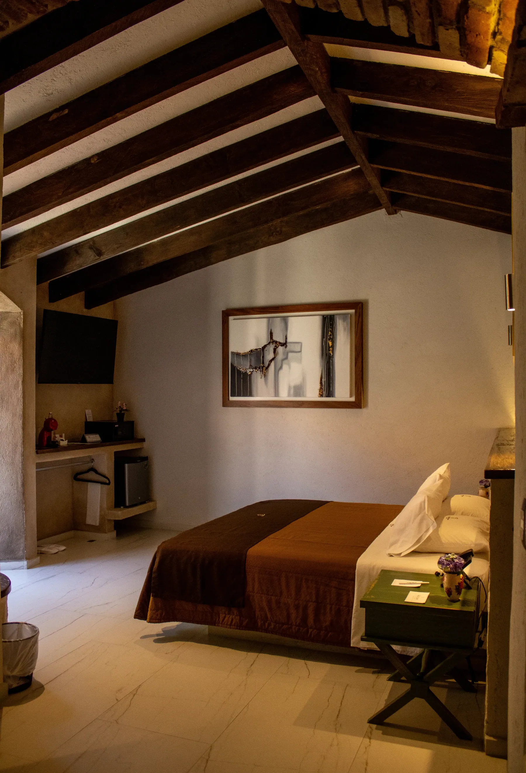 Suite Cortona — 3