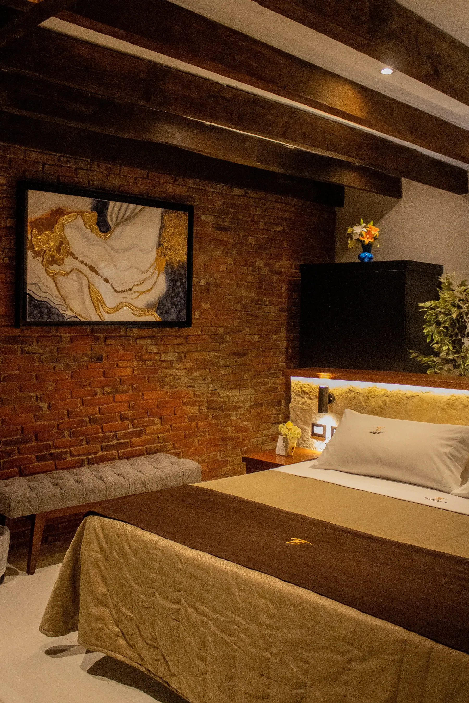 Suite Firenze — 2