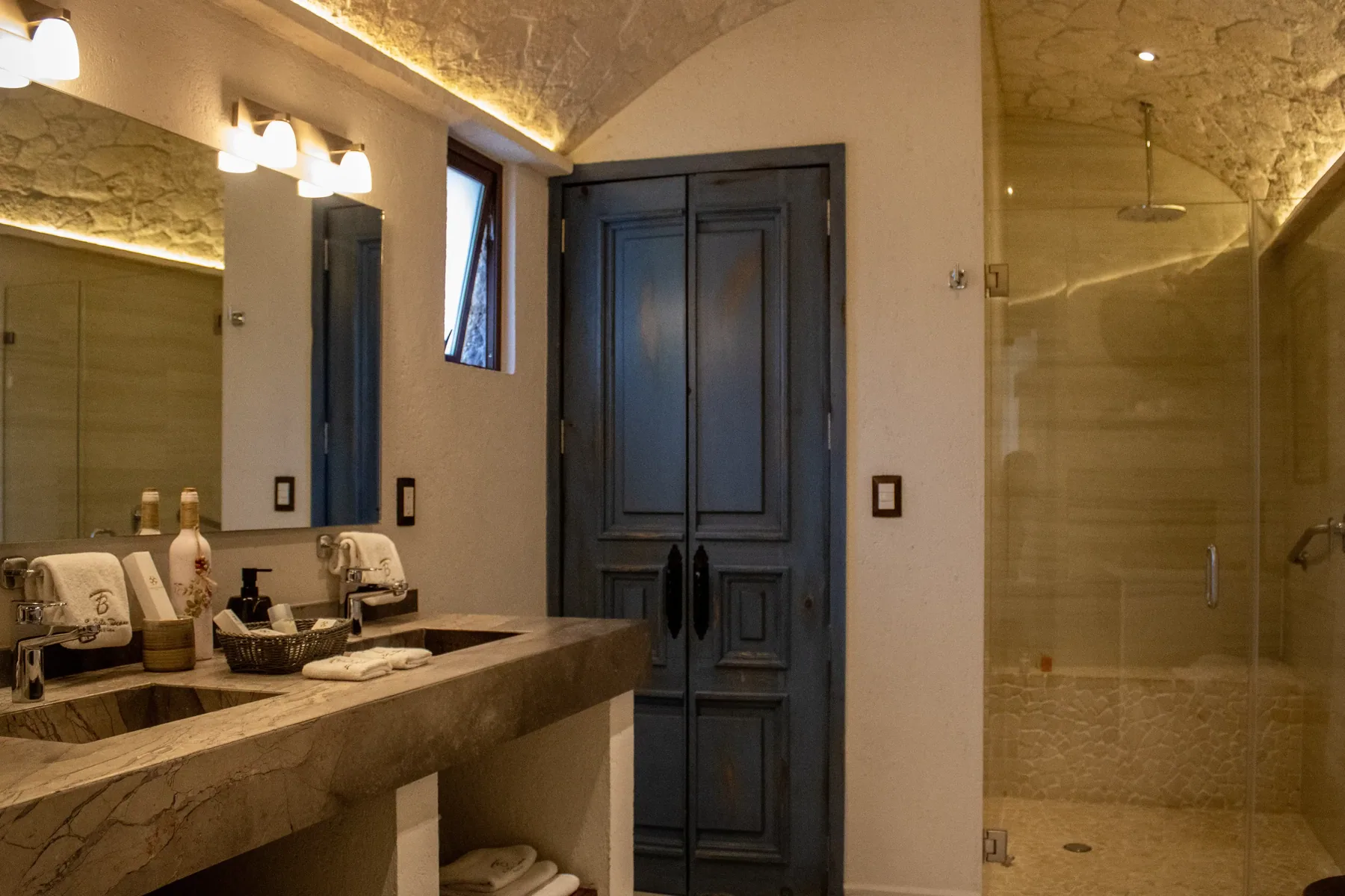 Suite Padua — 2