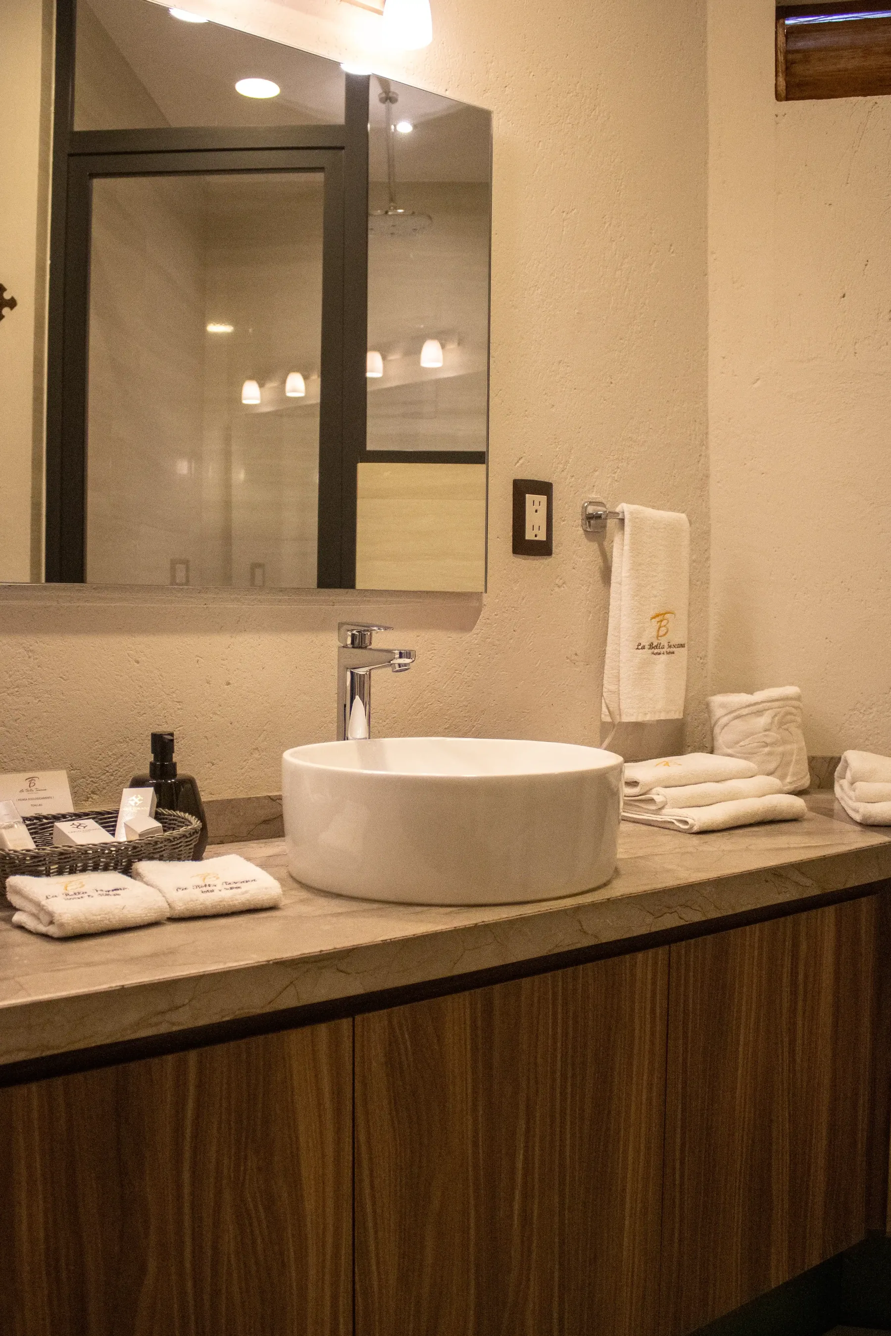 Suite Arezzo — 4