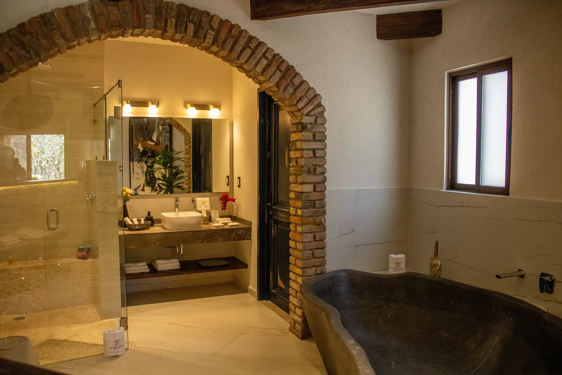 Suite Montalcino — 3