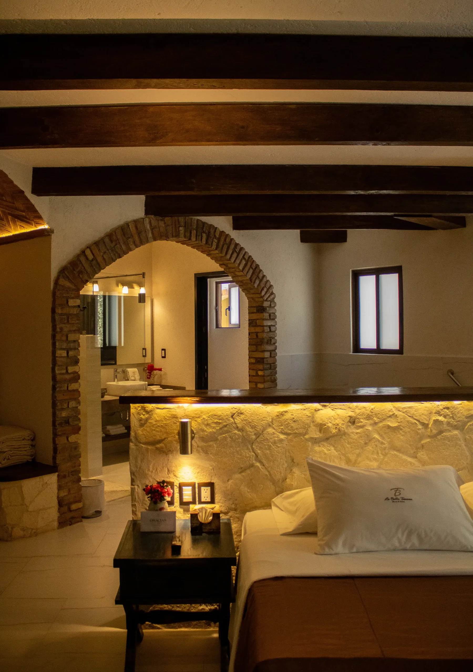 Suite Montalcino — 2