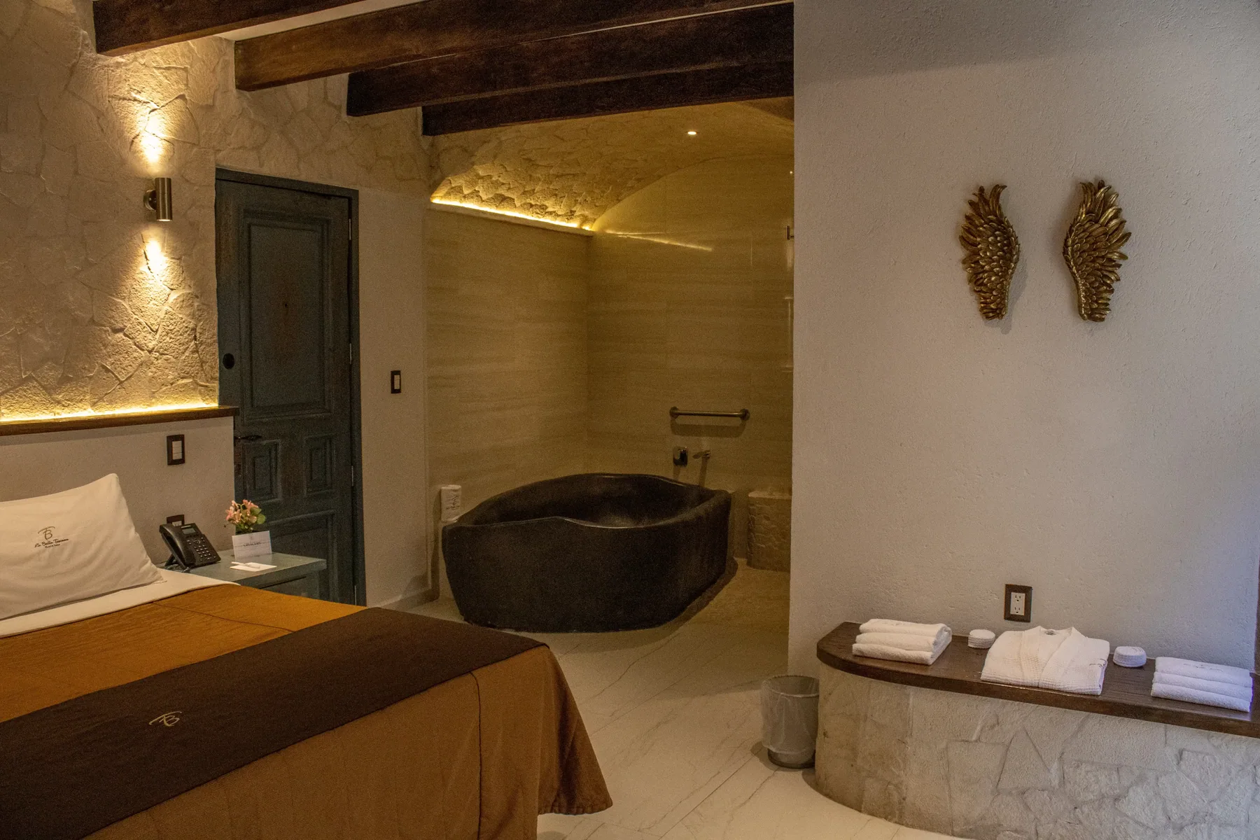 Suite Volterra — 3