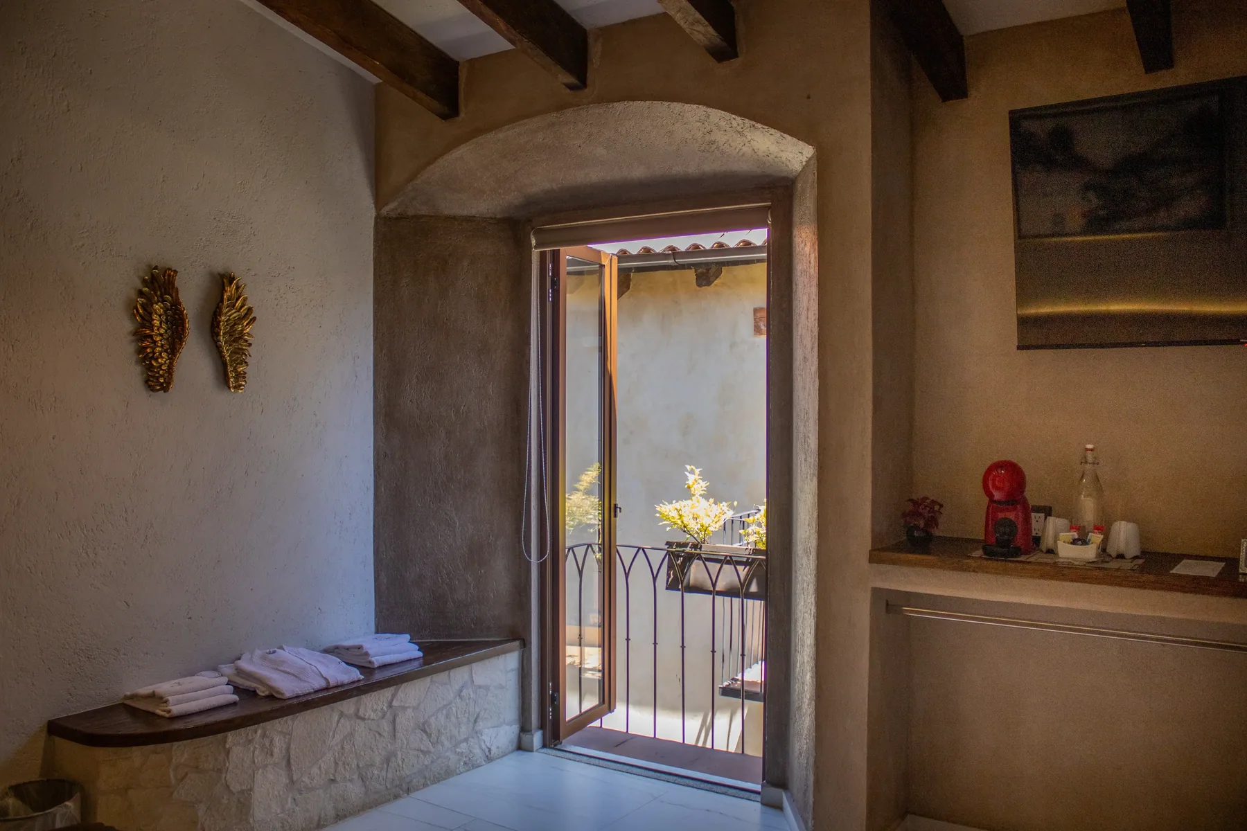 Suite Cortona — 5