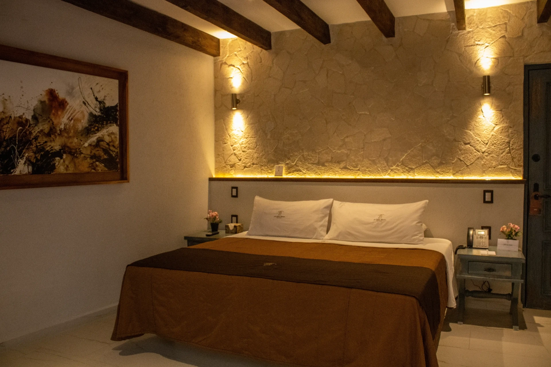 Suite Volterra — 1