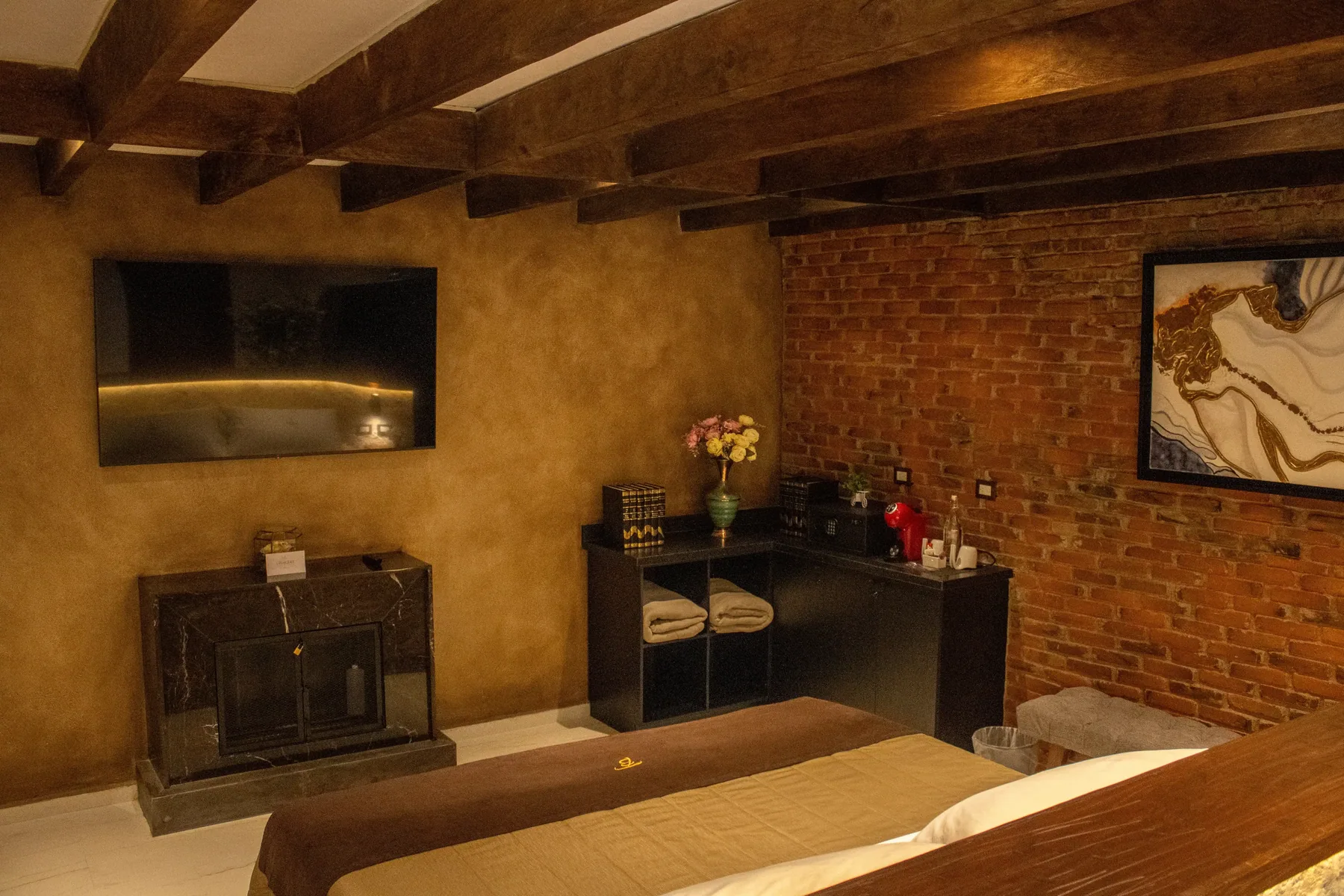 Suite Firenze — 4