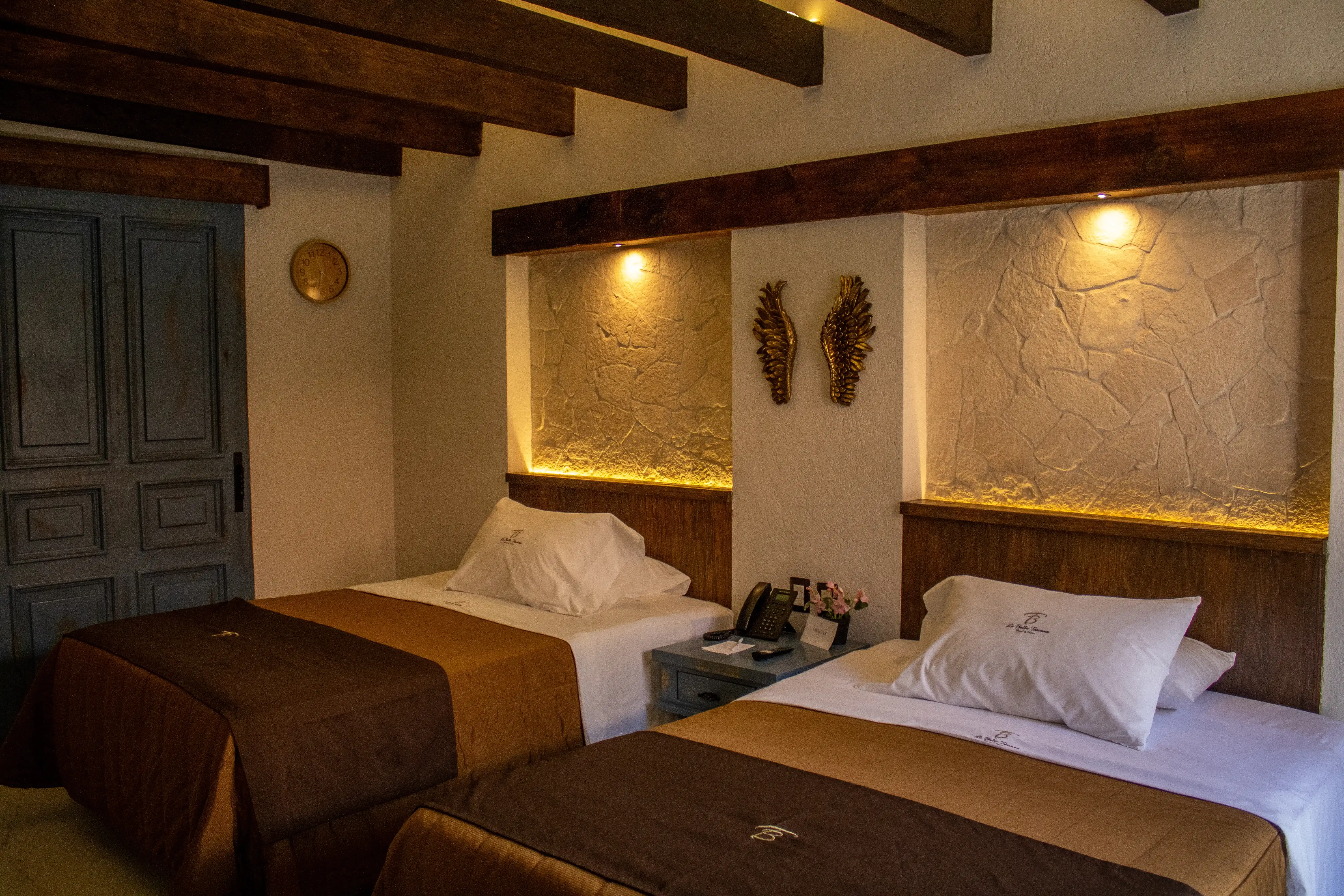 Suite Padua — 1