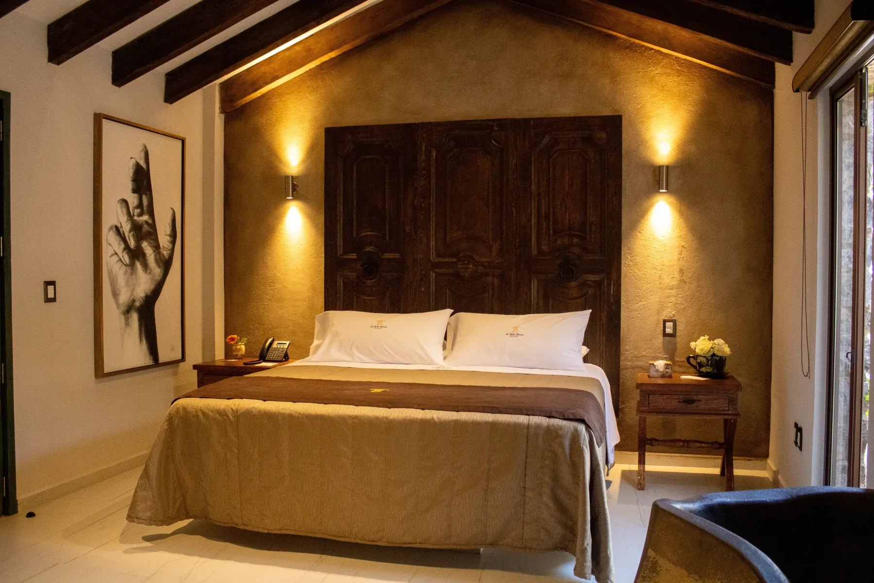 Suite Arezzo — 1