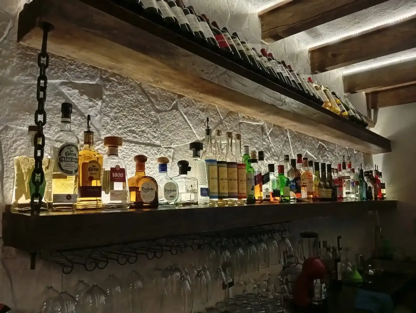 Lobby Bar La Grotta