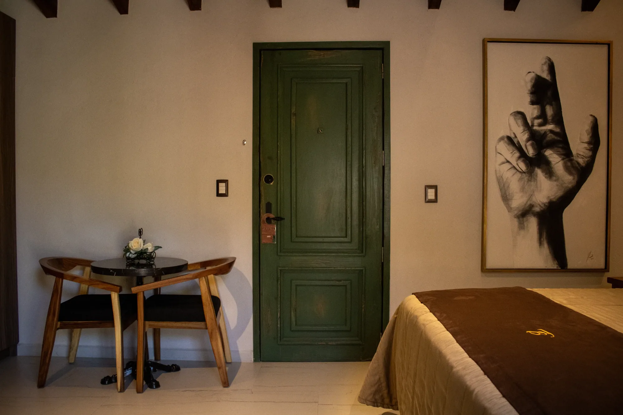 Suite Arezzo — 5