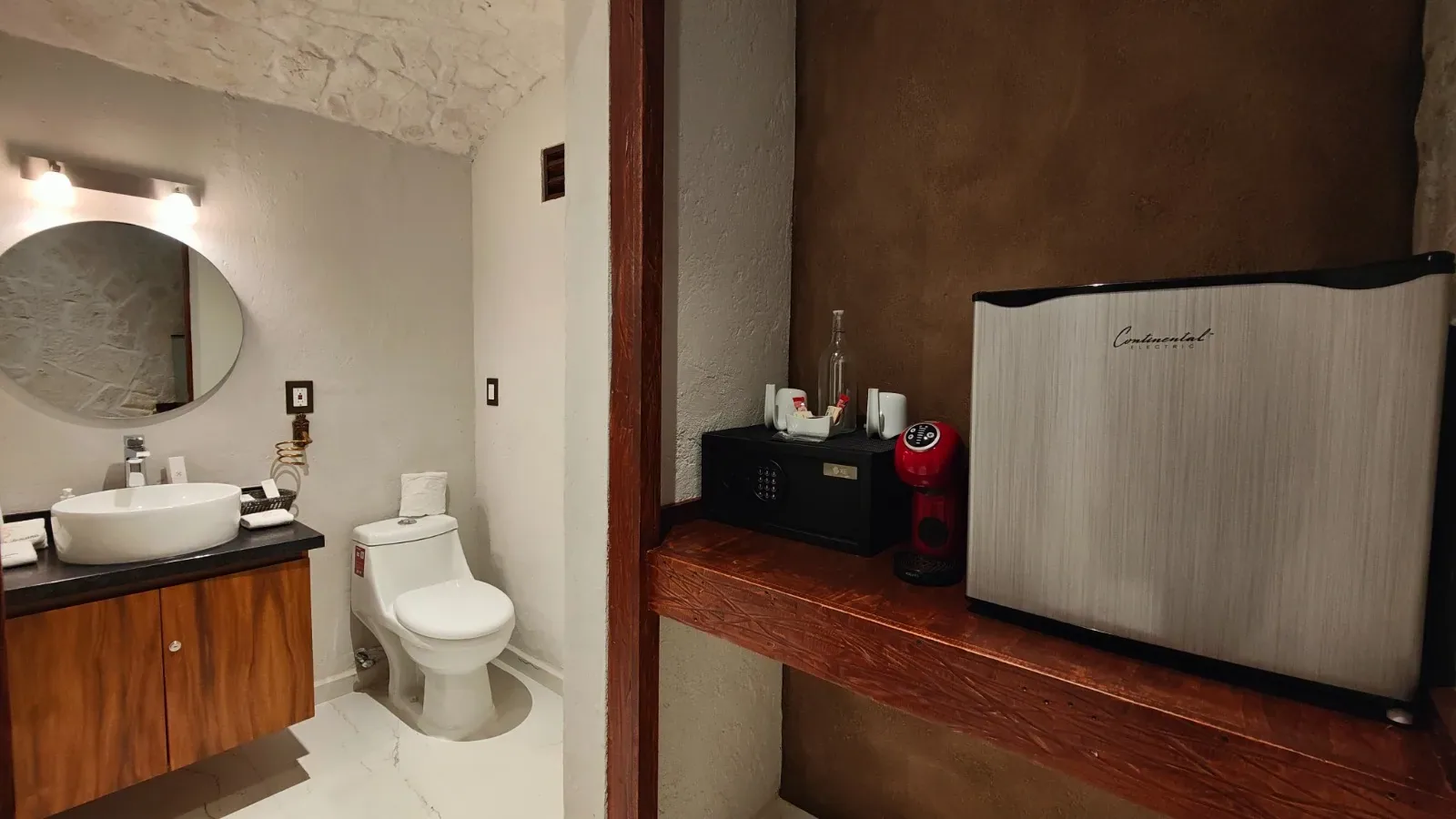Suite Lucca — 2