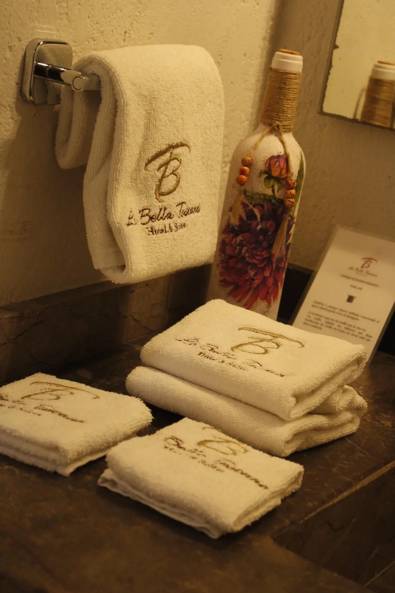 Suite Cortona — 2