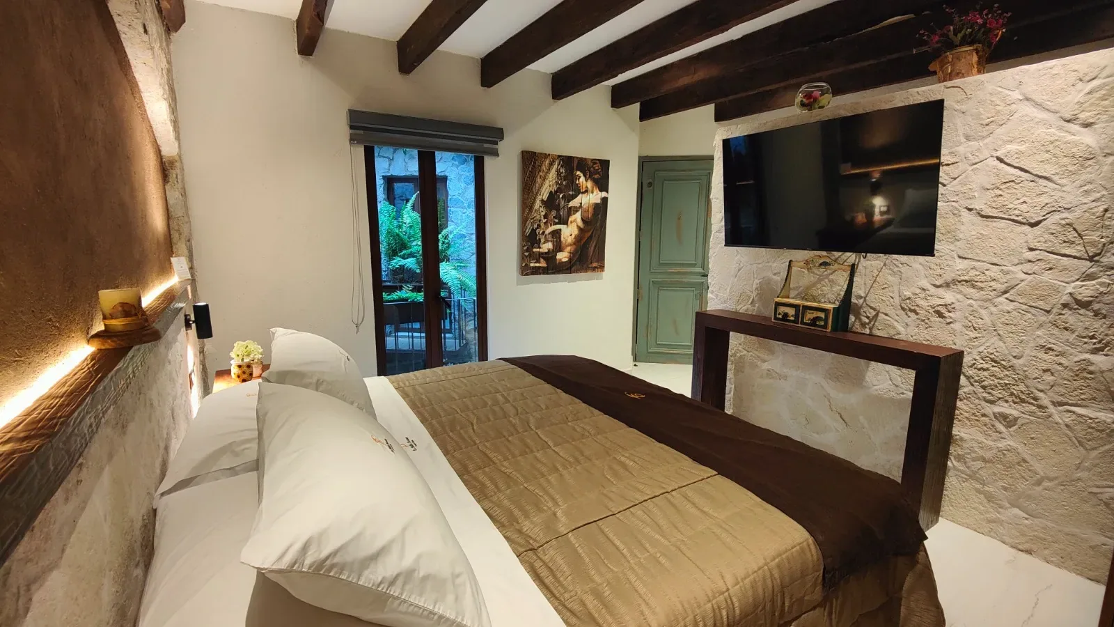 Suite Lucca — 4