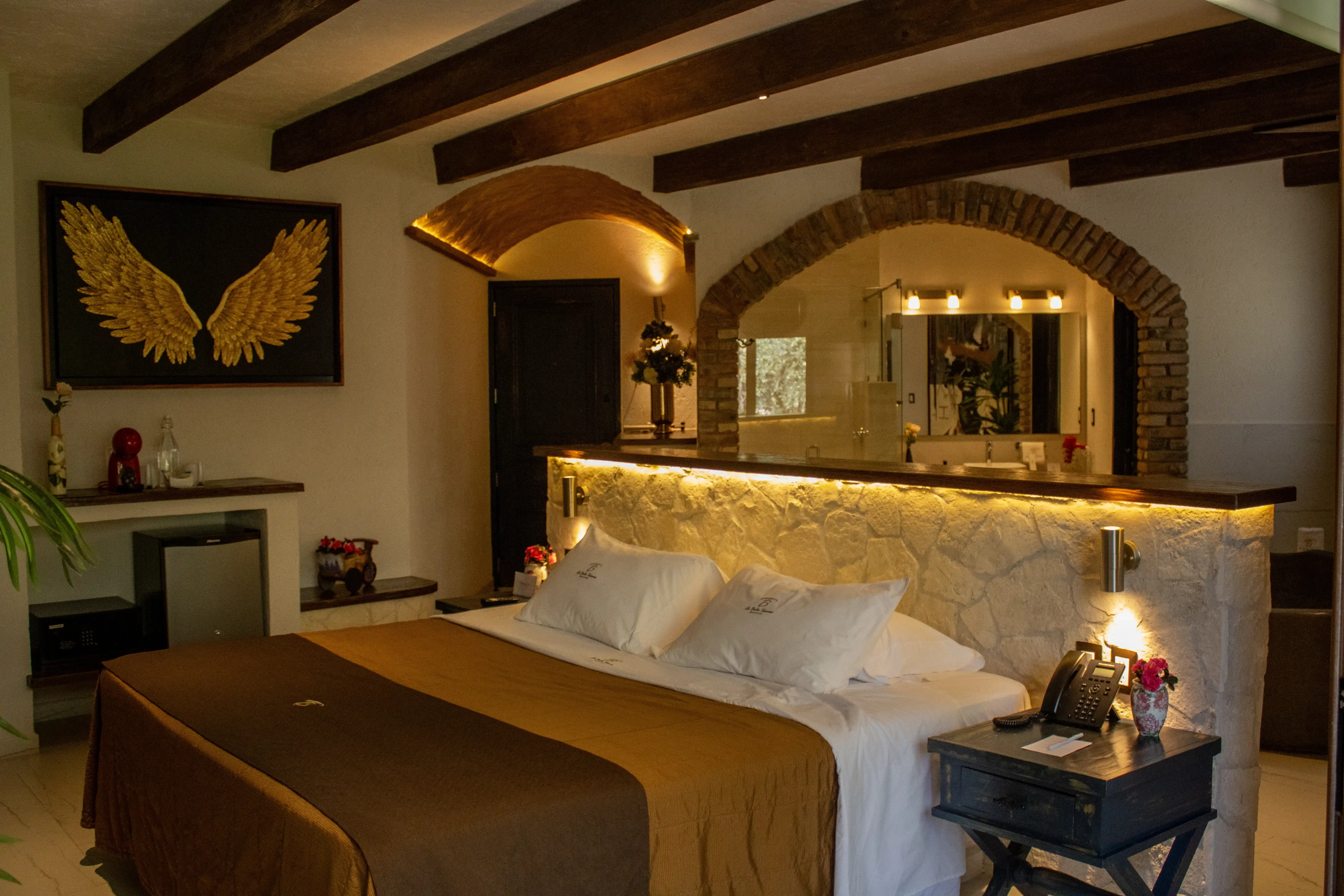 Suite Montalcino — 1