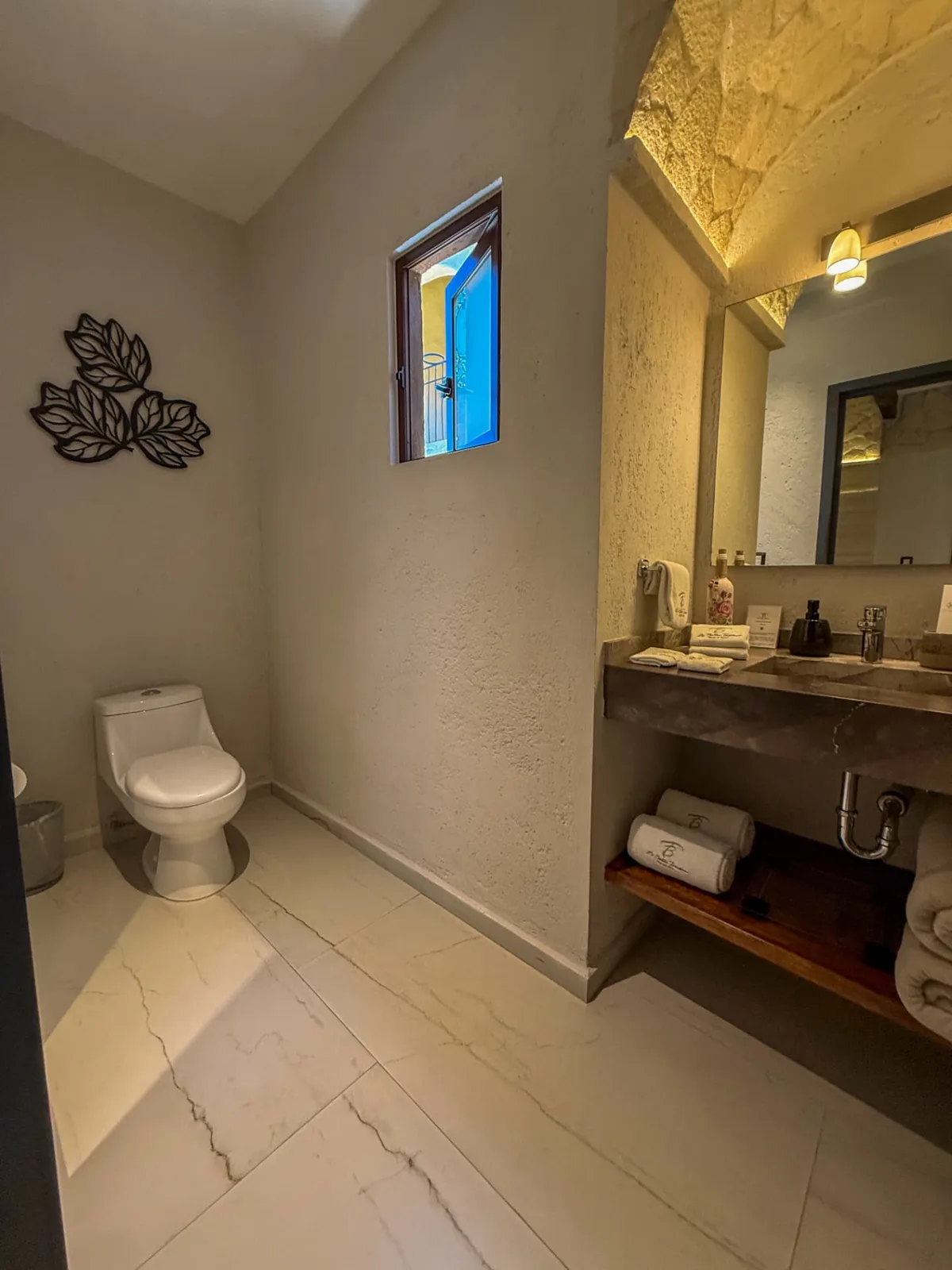 Suite Volterra — 4