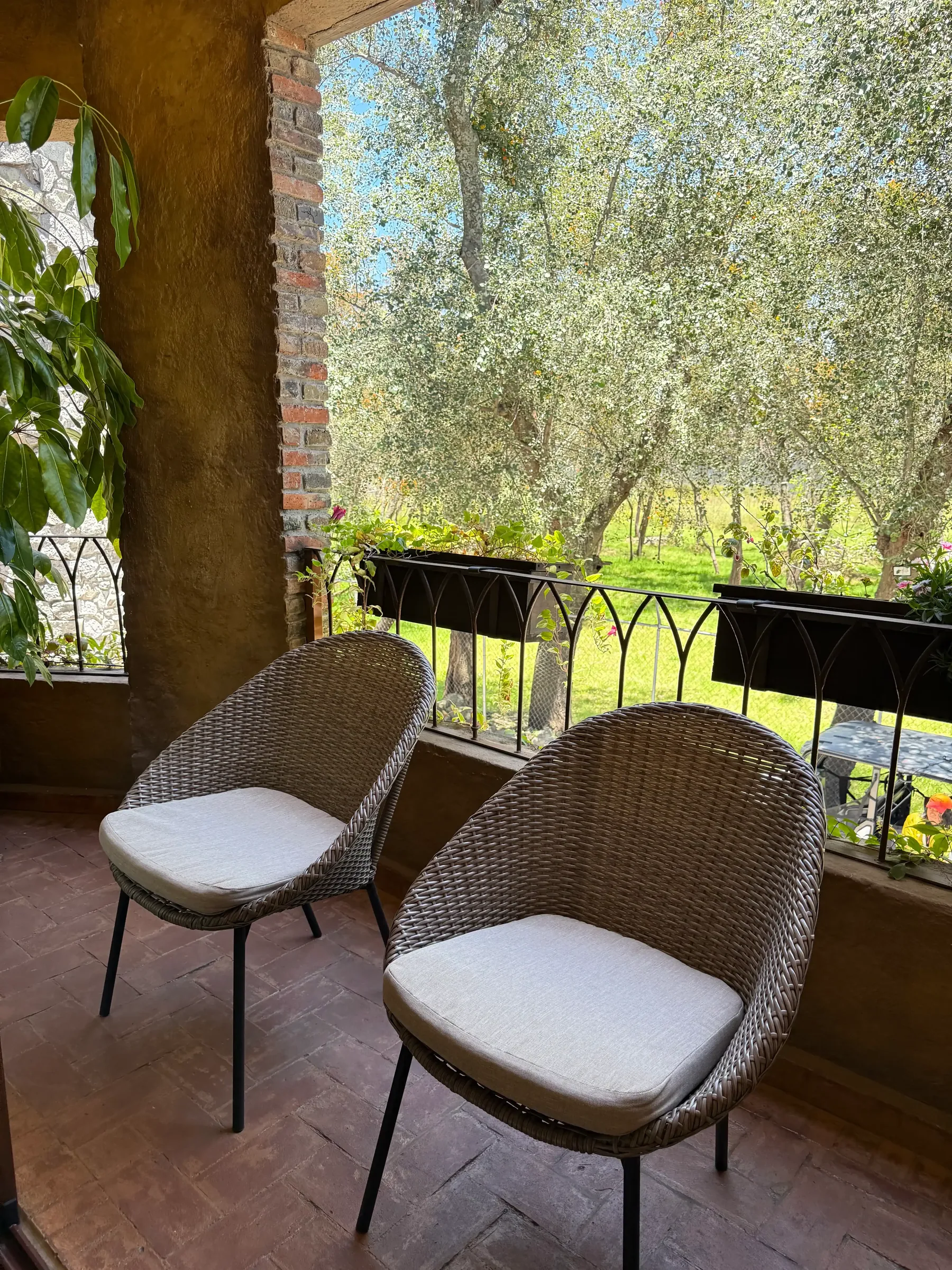 Suite Montalcino — 5