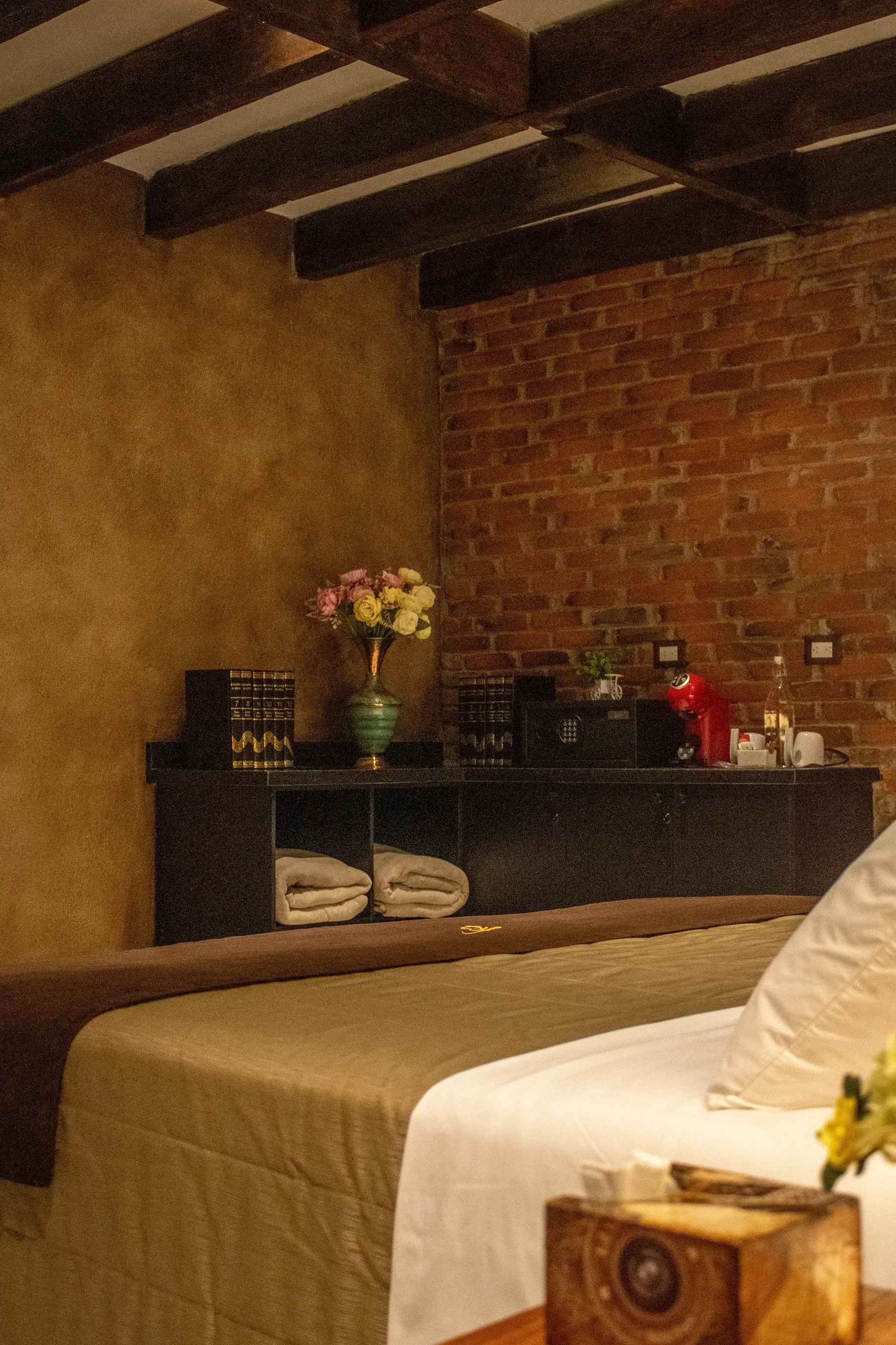 Suite Firenze — 5