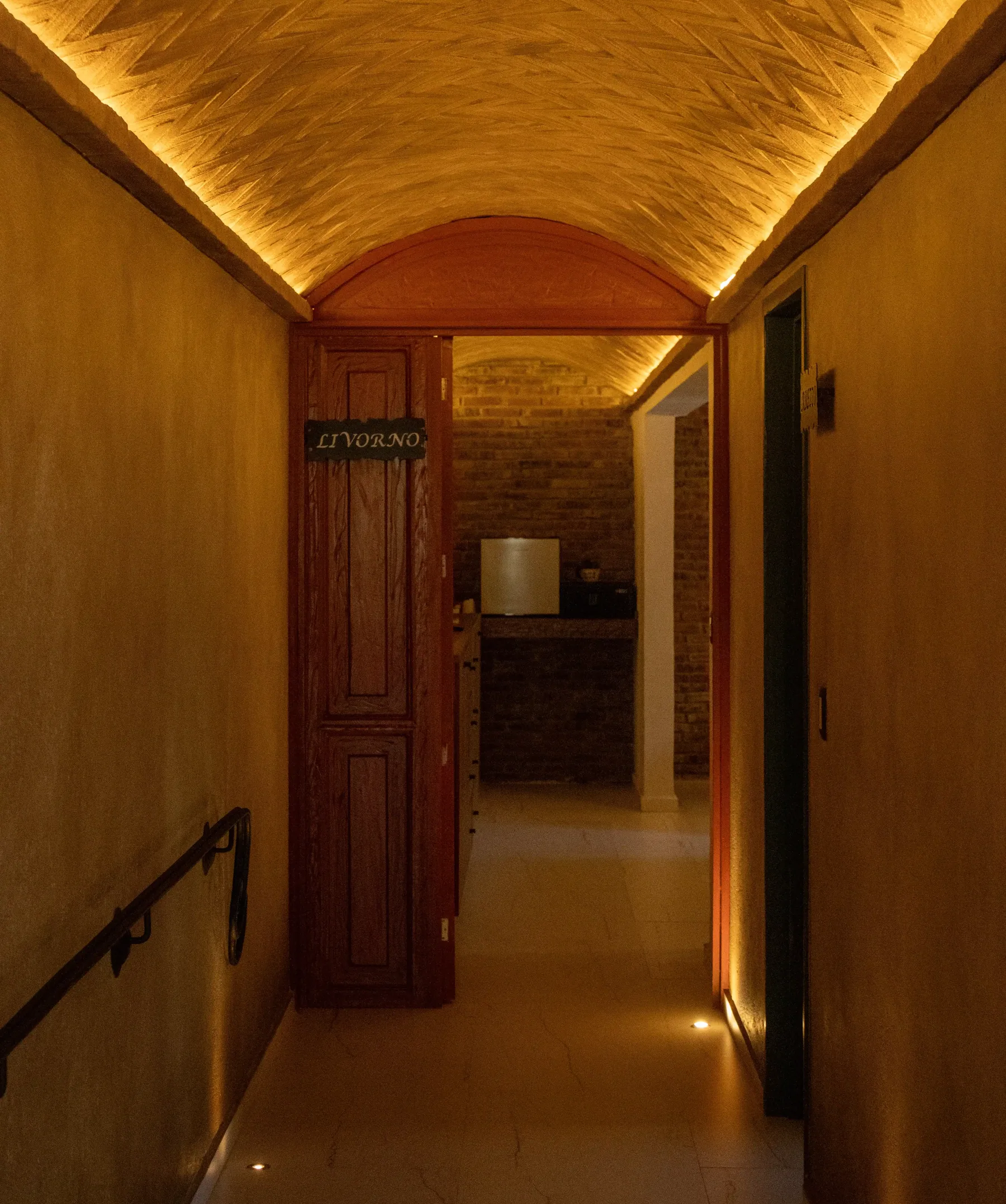 Suite Livorno — 2