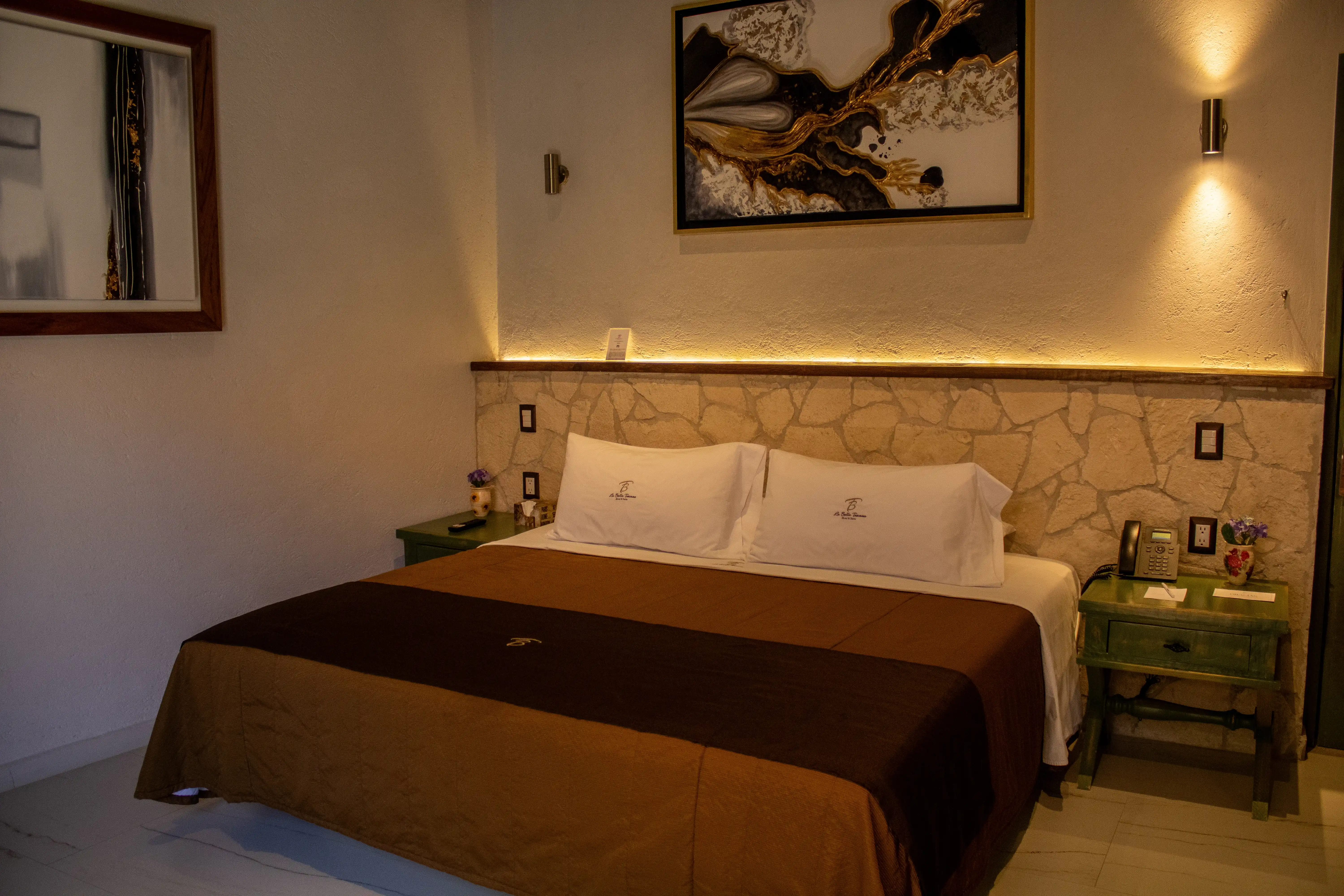Suite Cortona — 1